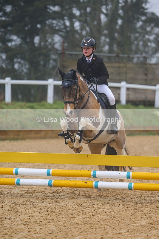 3E7A2098 - Class 3: 60 -65cm