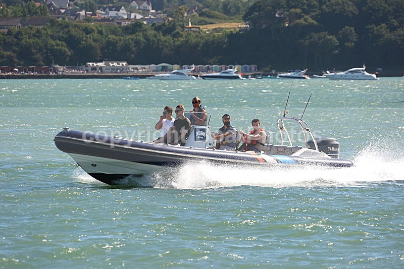 160823 SOHO GYMS Y92A5368 - RIBs, Tenders, Dories, Dinghies