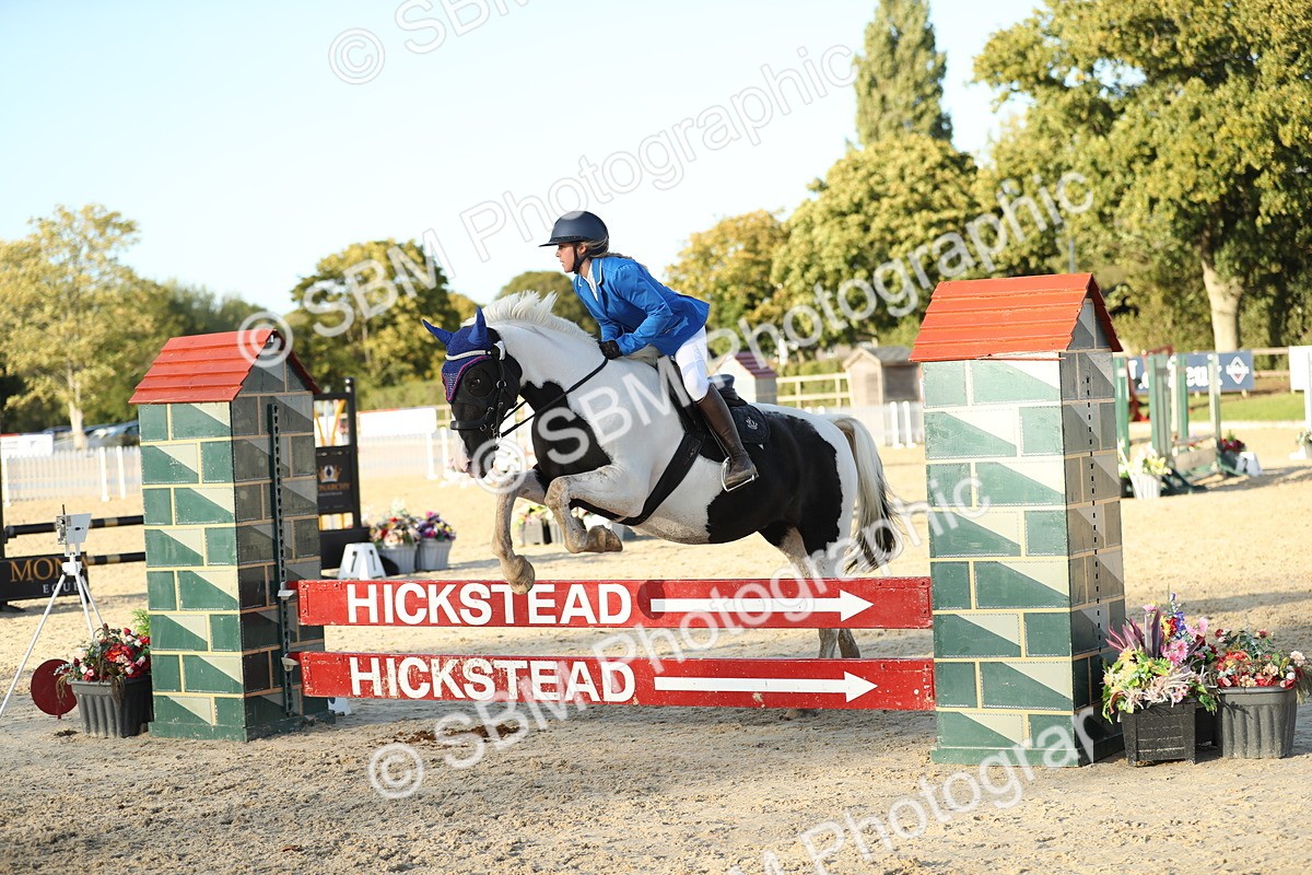 SBM_54194 - J23 - Junior Horse 70cm Championship