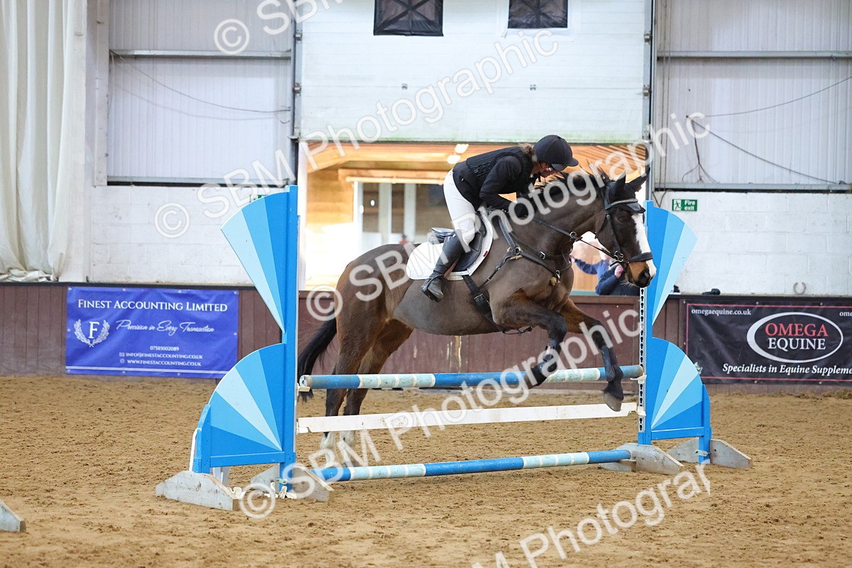 SBM_001522 - Class 5 - 80cm