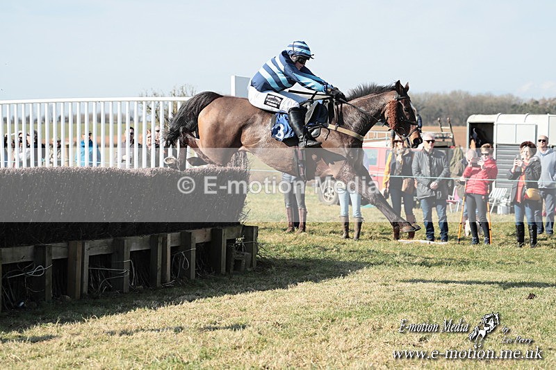 PtP 010325 108 - Beaufort Races Didmarton 01/03/25
