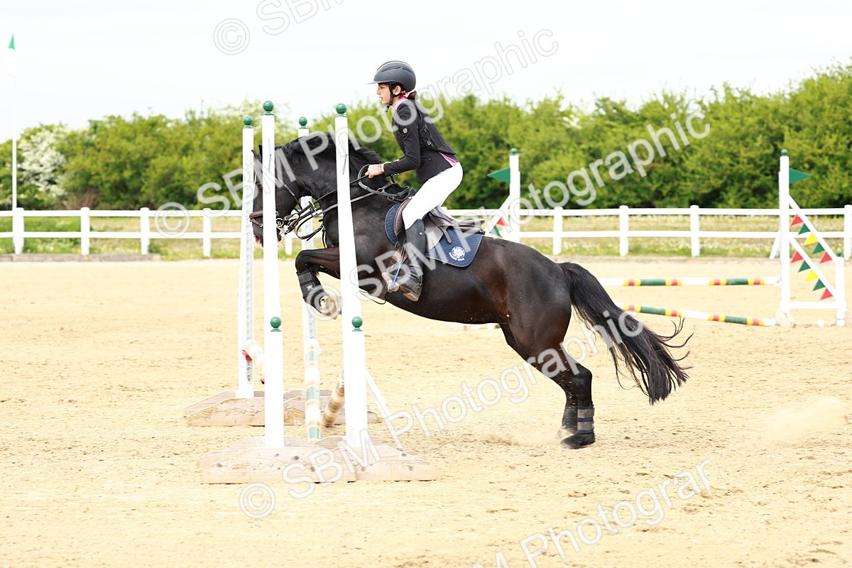 SBM_008110 - Class 3 - 60cm