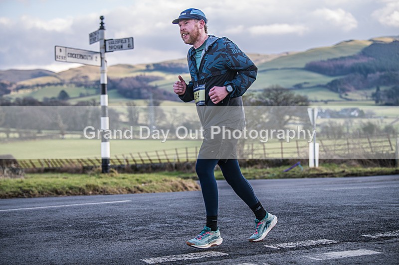 North Lakes-1552 - North Lakes 10K & Half Marathon Sunday 9th February 2025