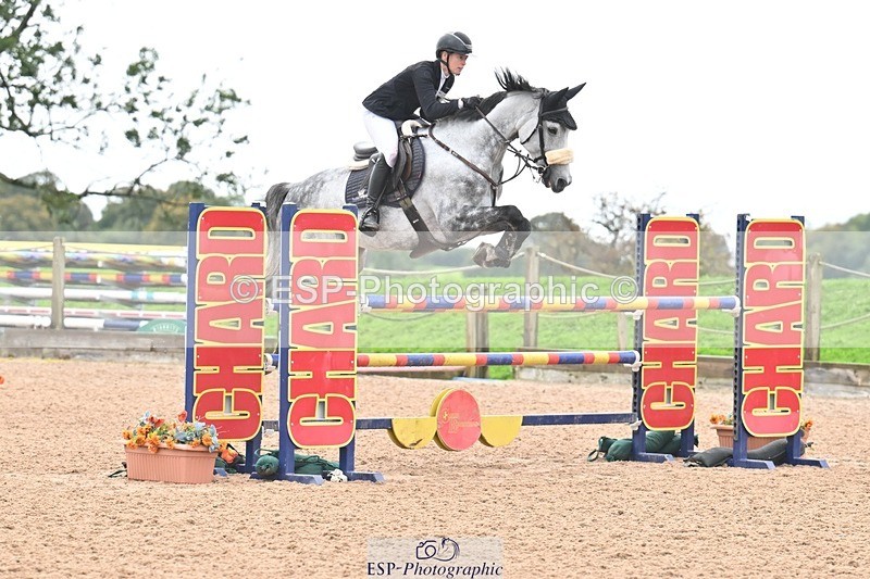 251003-132439-01106 - Cls 3 Foxhunter and 1.20m