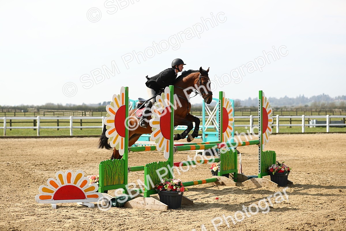 SBM_002219 - Class 9 - Senior Discovery - 1.00m