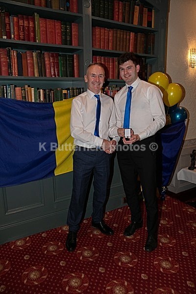 166 - Summerhill GFC Awards 2023