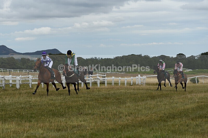 28 - Selkirk Flapping Association August Race Meeting 2026