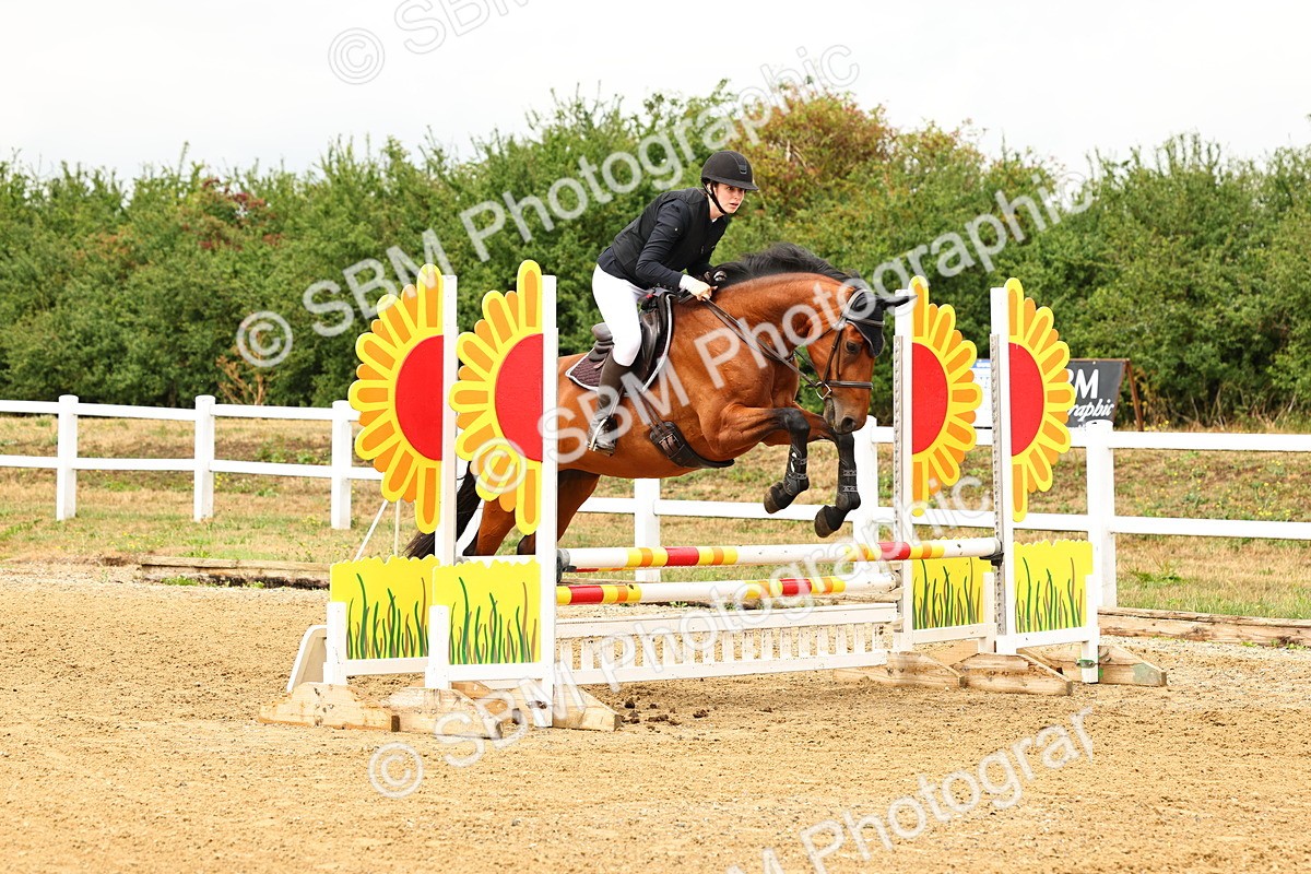 SBM_002100 - Class 5 - 80cm