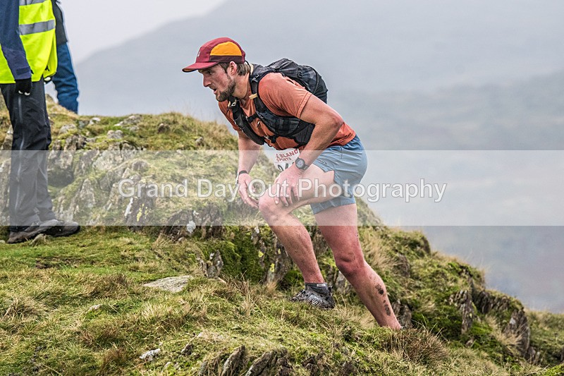 Dunnerdale-80 - Dunnerdale Fell Race Saturday 9th November 2024