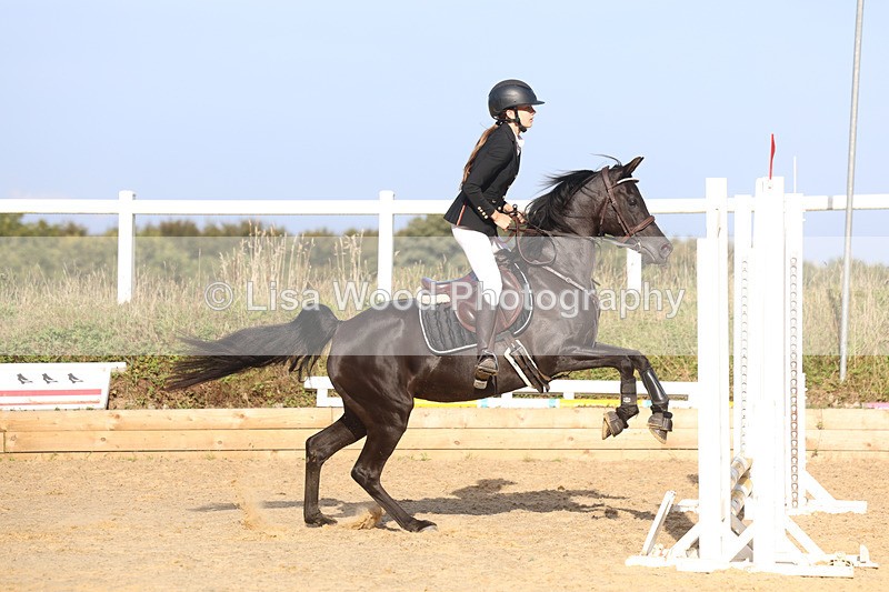 3E7A0054 - Class 1: 40cm