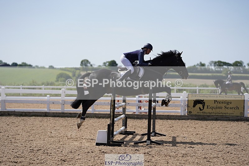 230528A-110704-06449 - Cls 31 Scope 1m Champ Quali & Open