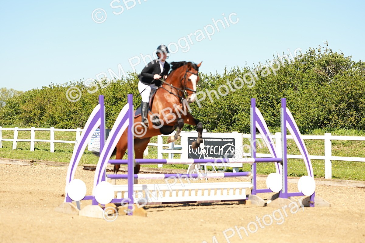 SBM_000667 - Class 3 - Senior Discovery - 1.00m