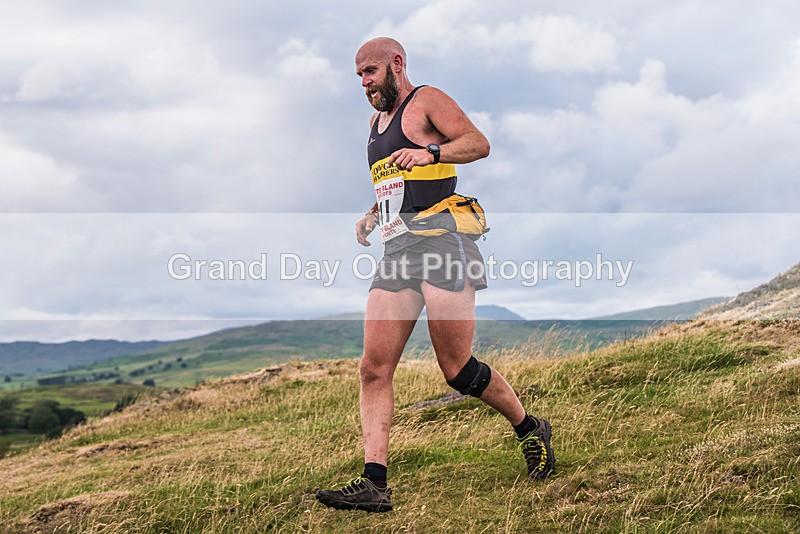 Reston-286 - Reston Scar Fell Race Wednesday 5th July 2023