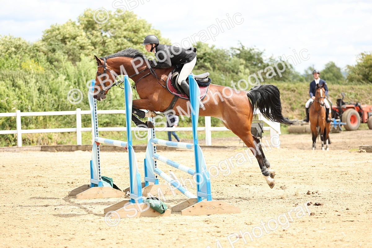 SBM_000842 - Class 3 - Senior Discovery - 1.00m