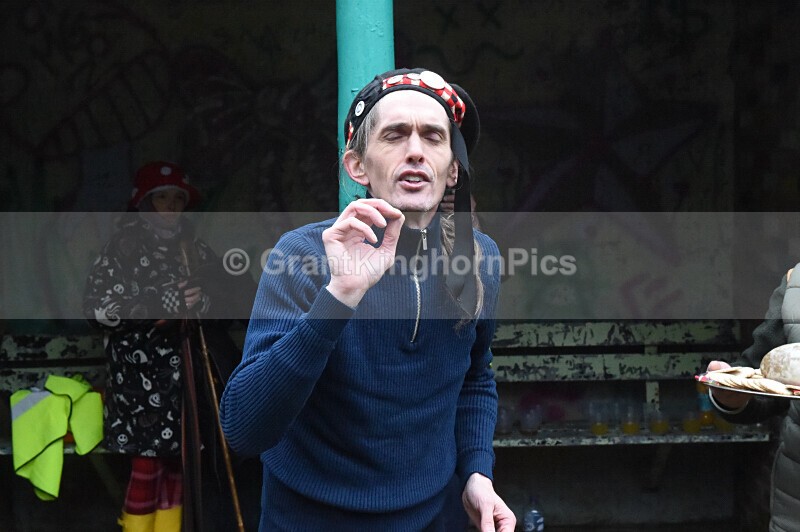 _033 - The Great Selkirk Haggis Hunt 2026