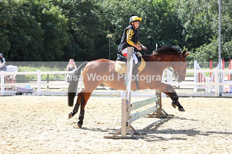 3E7A7073 - Class 2: 70cm