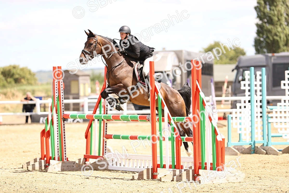 SBM_001121 - Class 5 - 1.05m Amateur Championship Qualifier