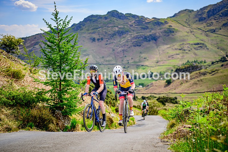 134057 - Blea Tarn Climb 13:00 - 14:00