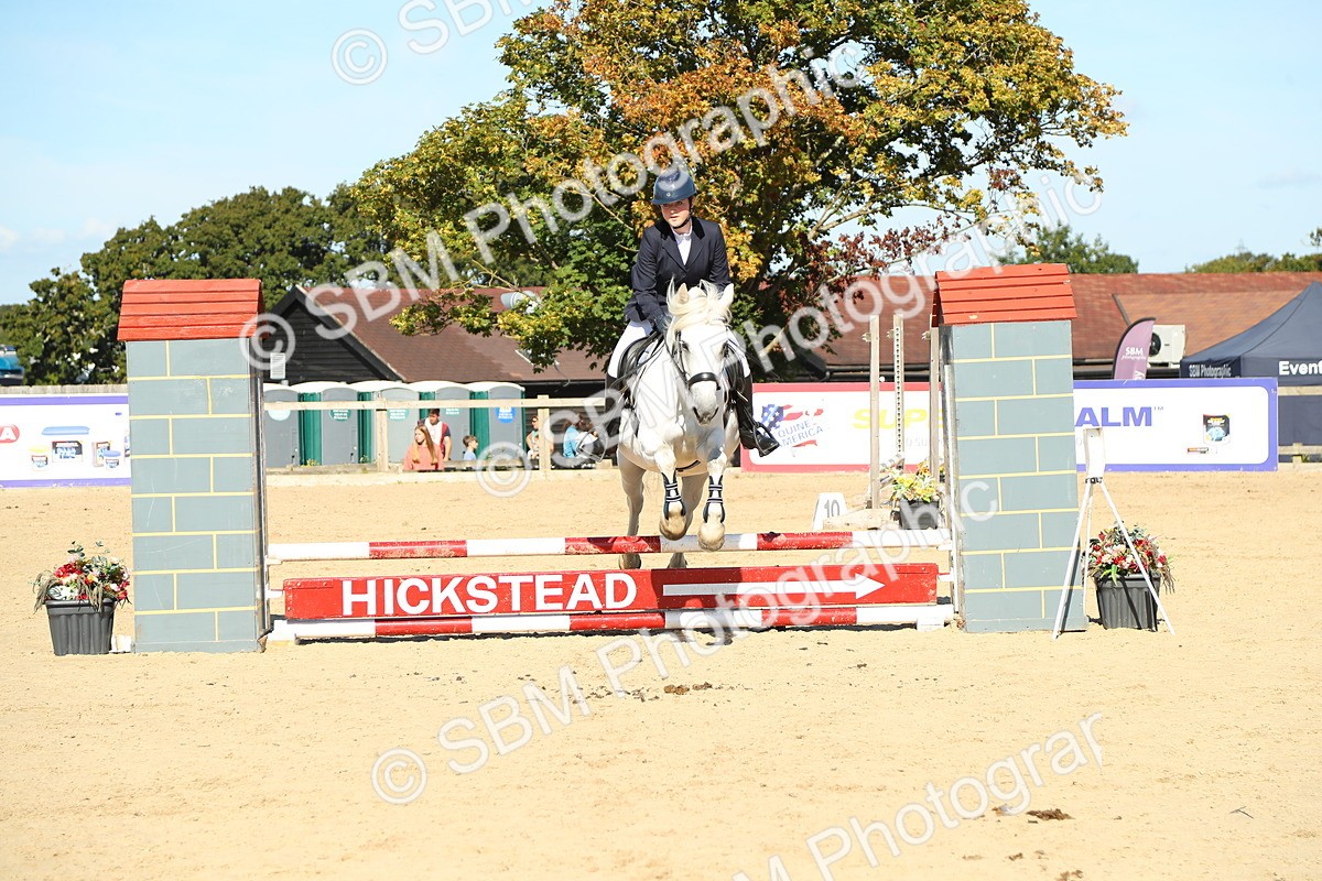 SBM_39366 - J6 - Junior Pony 55cm Championships