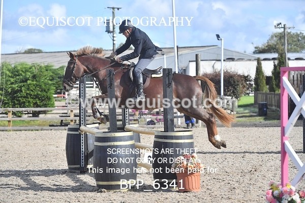 BPP_6341 - CLASS 5 Veteran Champion of Scotland