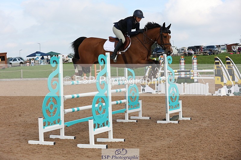 230915A-105155-01558 - Cls 2 Snr Foxhunter