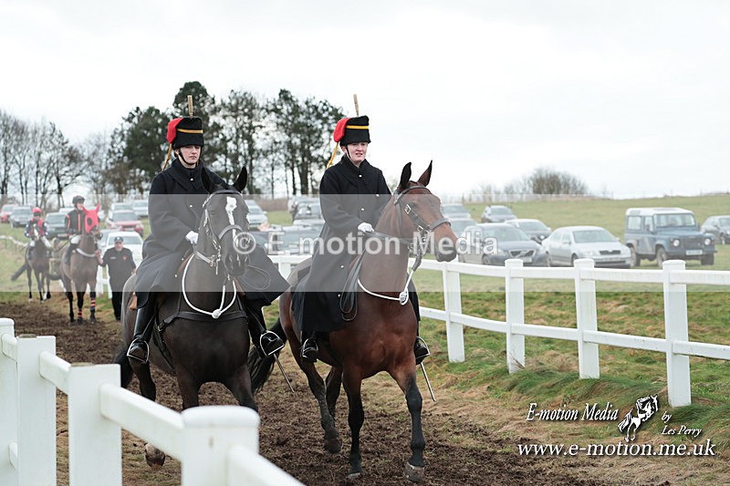 PtP 040224 769 - Combined Services Point-toPoint Larkhill 04/02/24