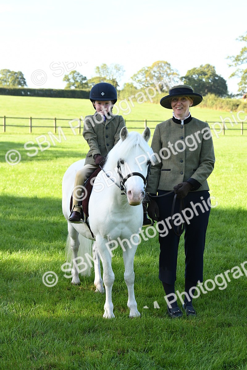 SBM_35456 - S17 - Condition & Turnout - Lead Rein