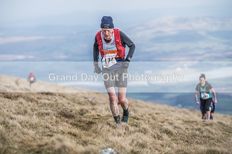 Black Combe-2165 - Black Combe Fell Race Saturday 7th March 2026