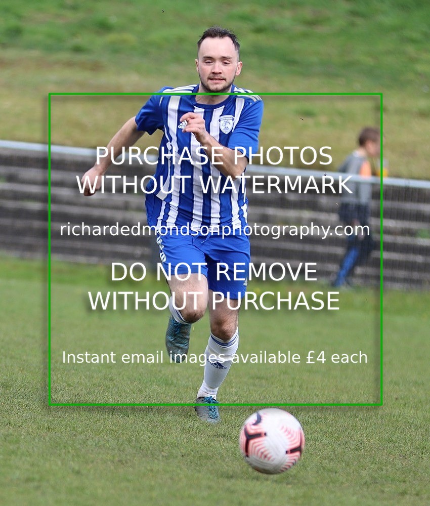 IMG_2244 - North Lancs Final 2: Marsh Utd Reserves vs Caton Utd