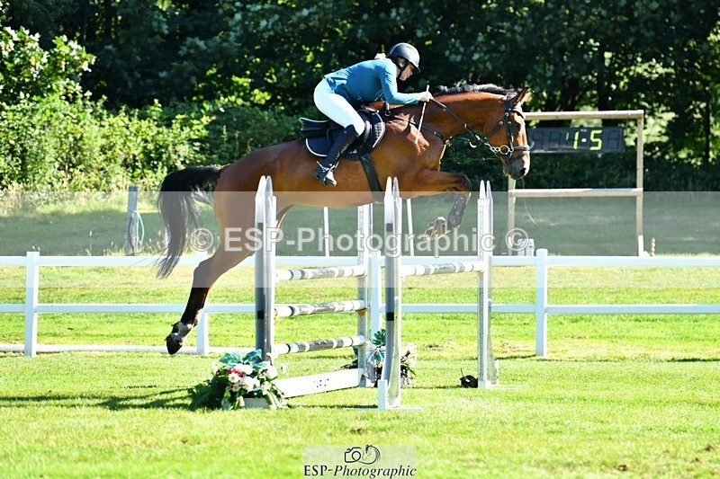 230707-092001-06100 - Cls 12 Foxhunter