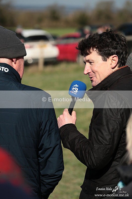 PtP 280226 492 - Kimblewick PtP Kingston Blount 28/02/26