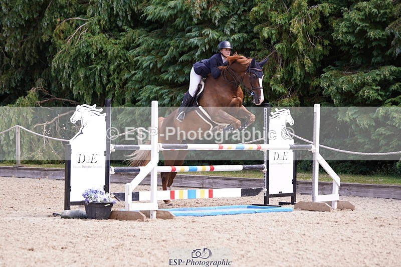 250704A-114756-11246 - Cls 20 Snr Newcomers