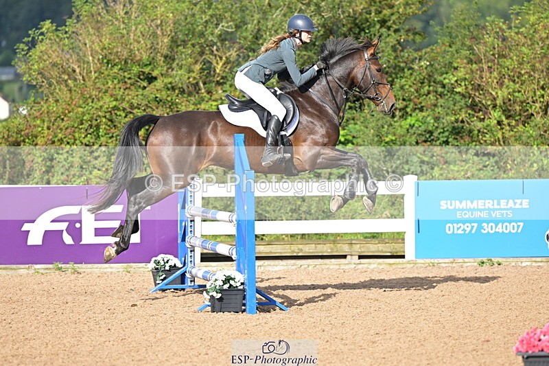 240912A-095503-00830 - Cls 8 Snr British Novice and 90cm Open