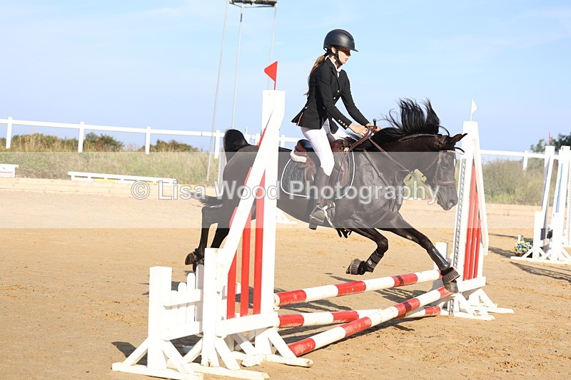 3E7A0199 - Class 3: 50cm Open