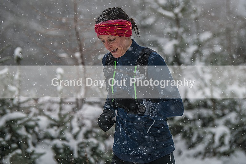 Glentress-1991 - High Terrain Events Glentress 42, 21 & 10K Trail Races Sunday 15th February 2026