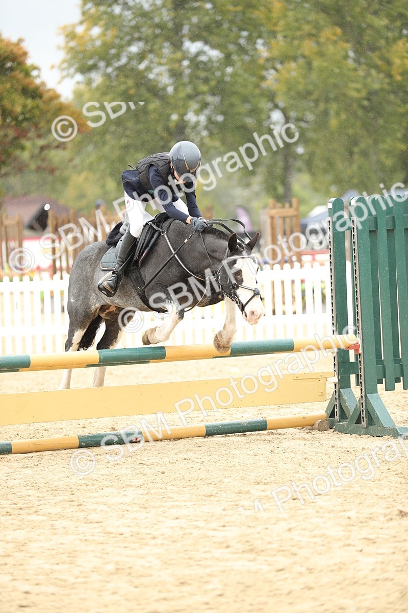 SBM_70288 - J15 - Junior Pony 70cm Championship