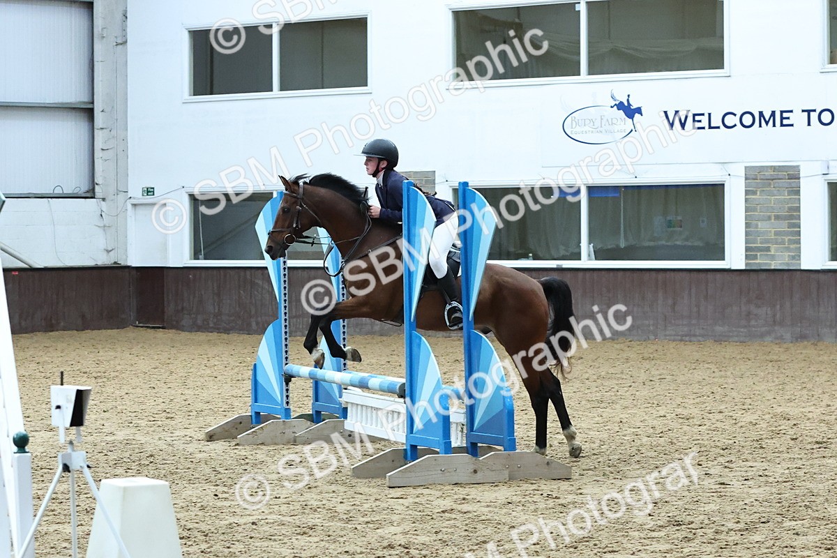 SBM_006292 - Class 7 - 70cm Open