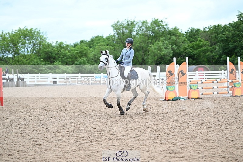 240608A-094828-00327 - Cls 8 Pony British Novice and 80cm Open