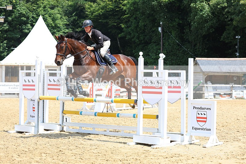 3E7A5936 - Class 6: Senior Discovery/1m open