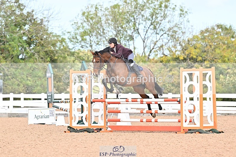 261014-111009-00155 - Cls 03 Snr Disco & 1.00m Open