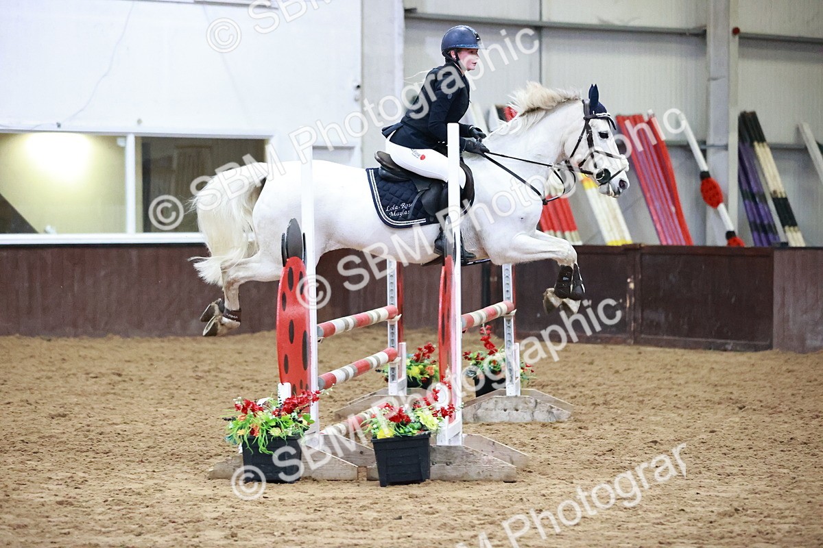 SBM_000980 - Class 3 - Pony Discovery 90cm