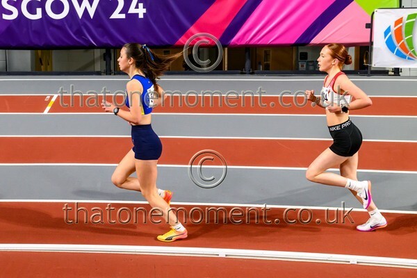 SenInd26-810779 - Track Female Set Three