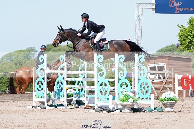 250510-115346-11150 - Cls 15 Prestige Big Star Quali  1st Jump Off