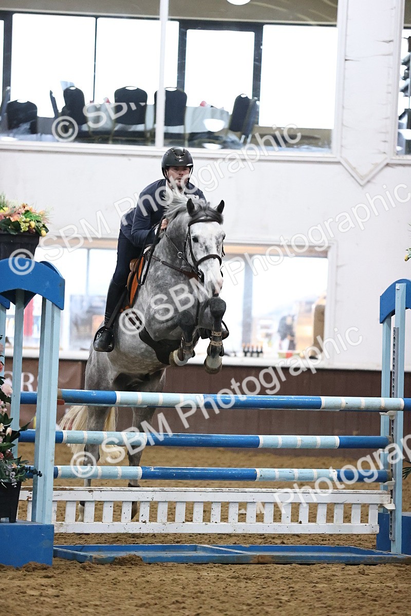 SBM_002825 - Class 10 - Senior Newcomers - 1.10m