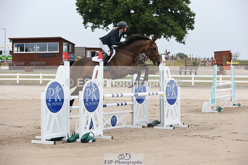 250717-090227-03356 - Cls 9, 1 Star Bronze Tour