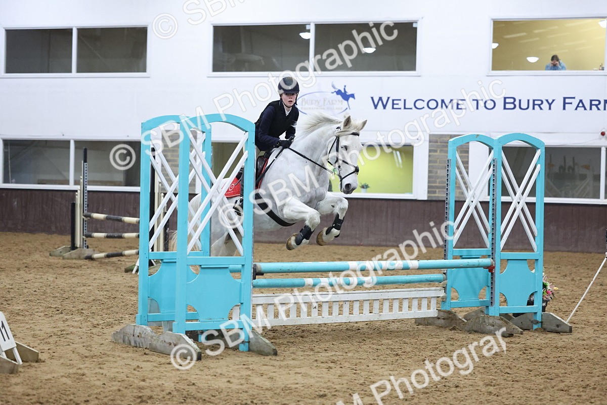 SBM_001098 - Class 2 - 80cm