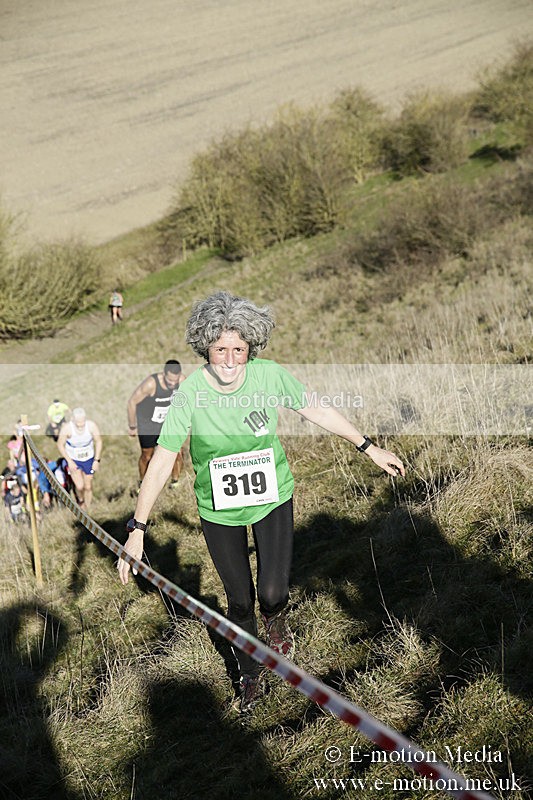 PVT 240219 1278 - The Terminator Race - Pewsey Vale - 24/02/19