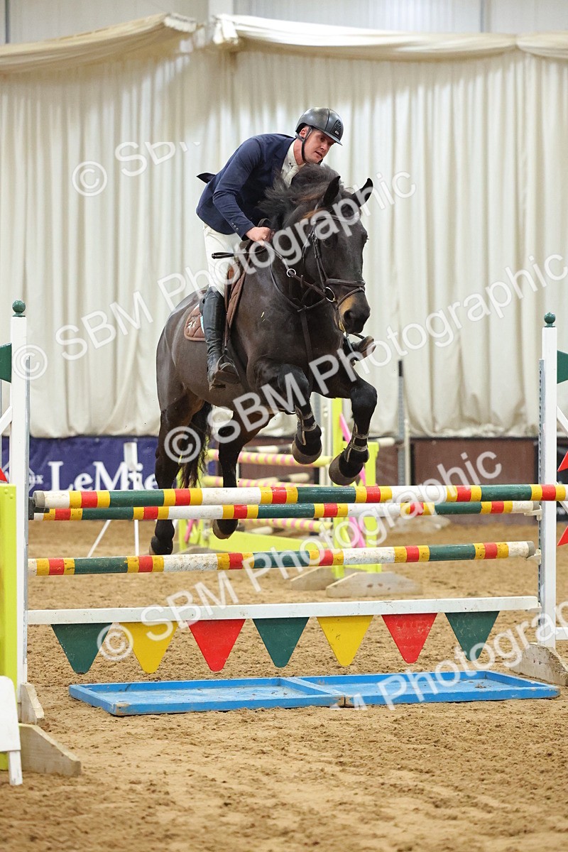 SBM_001412 - Class 4 - Senior Newcomer - 1.10m