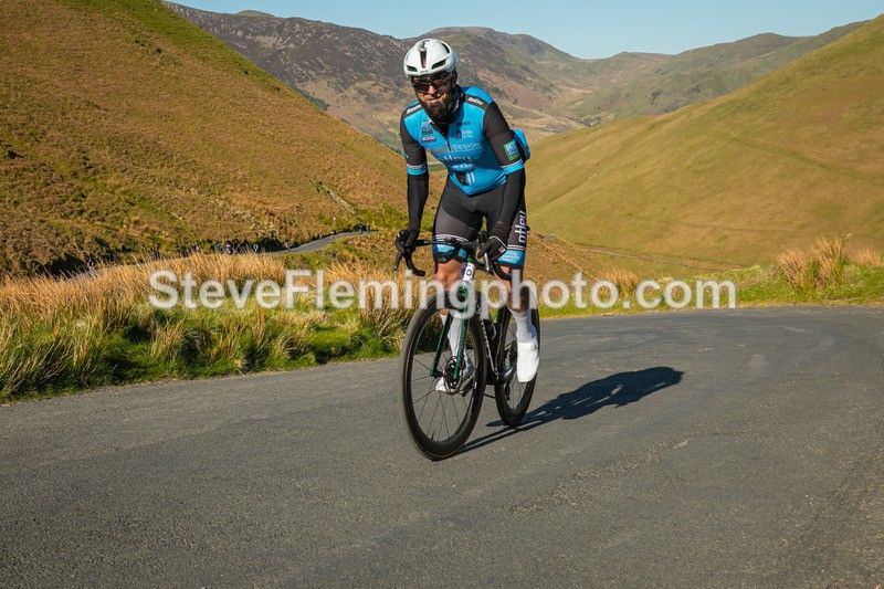 090043 - Newlands Pass 09.00 - 10.00