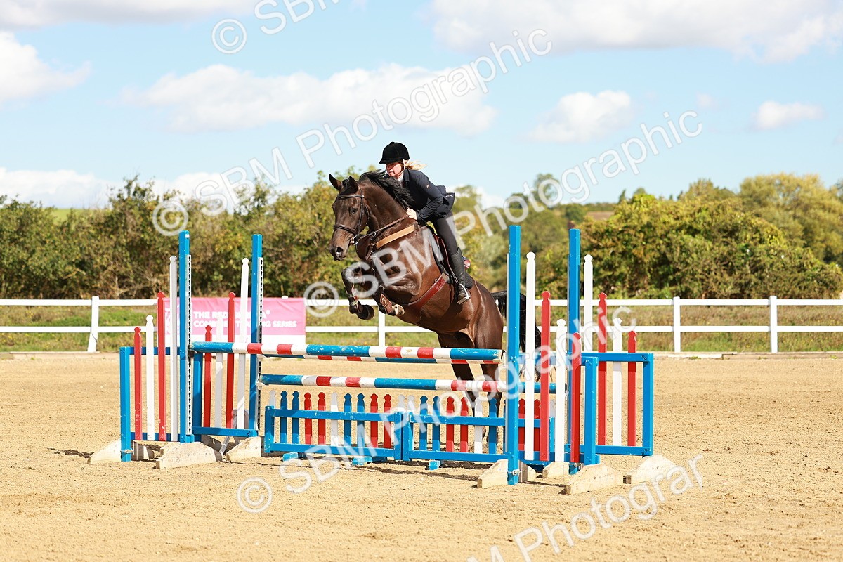 SBM_000816 - Class 3 - Senior Discovery - 1.00m
